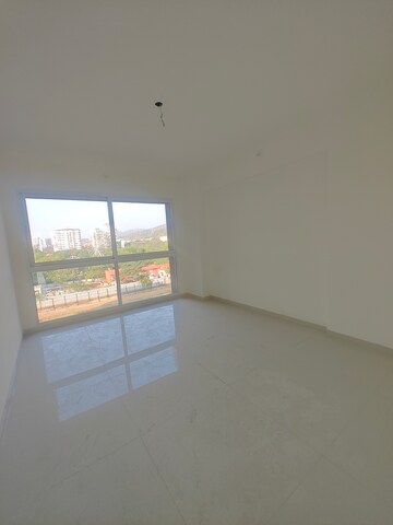 Room in 3.5 BHK Apartment at Moreshwar 19 East, Nerul – for Rent