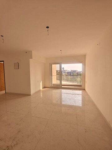 3.5 BHK Apartment For Rent in Moreshwar 19 East, Nerul