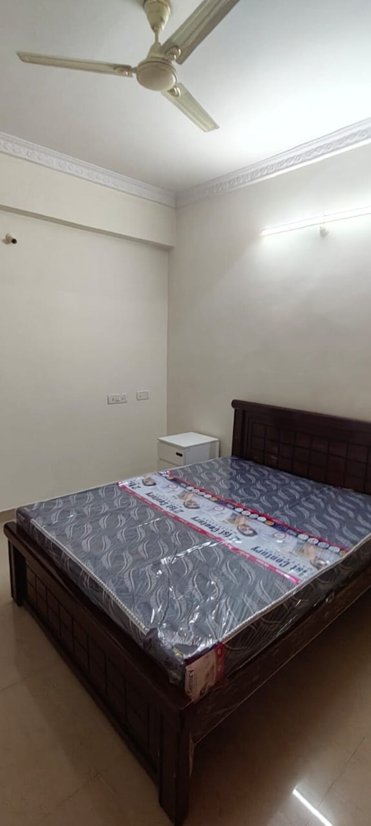 Bedroom, kondapur 3 Bedroom 1500 Sq.Ft. Apartment In Kondapur Hyderabad 9726674