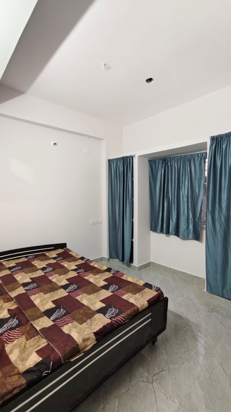 Cover Image, somajiguda 1 Bedroom 520 Sq.Ft. Apartment In Somajiguda Hyderabad 9726672