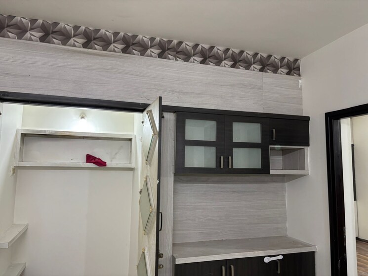 Exterior View, rajapushpa-atria 2 Bedroom 1300 Sq.Ft. Apartment In Gachibowli Hyderabad 9726683