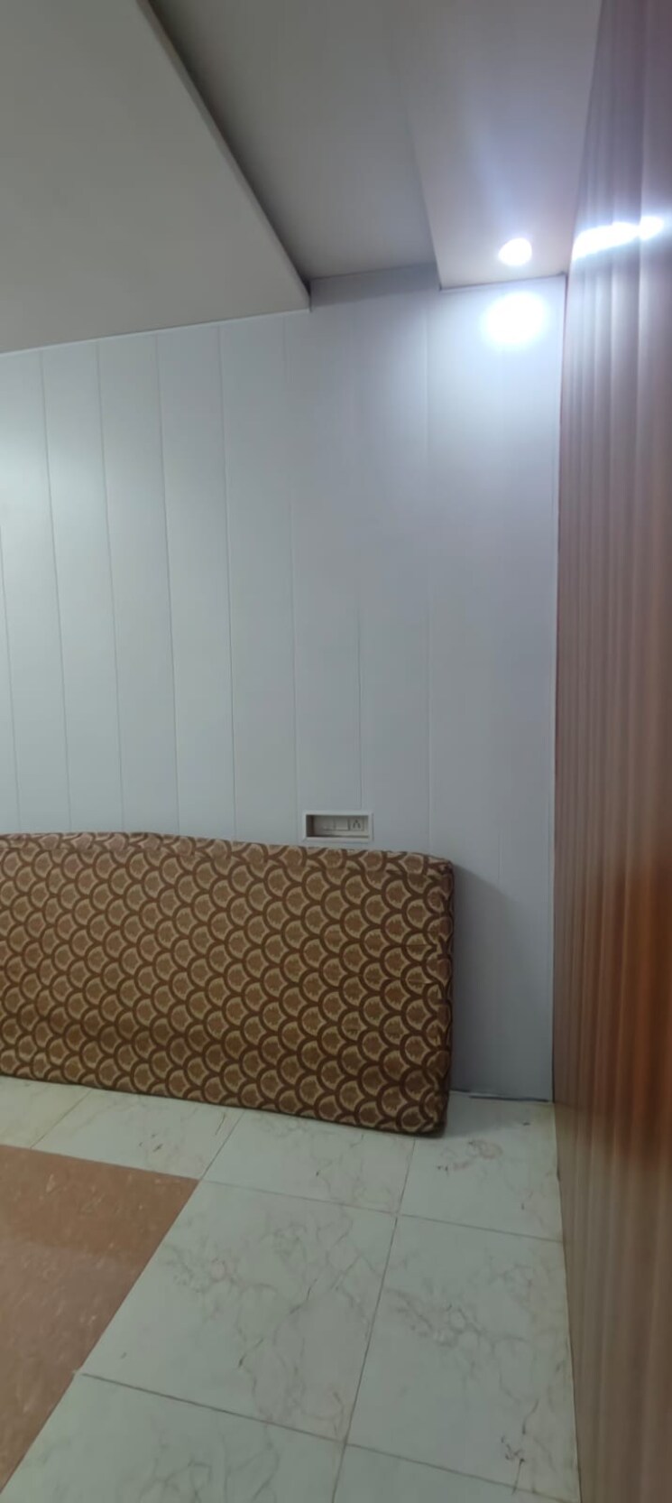 Bathroom, aerocity 2 Bedroom 1500 Sq.Ft. Independent House In Aerocity Mohali 9726687