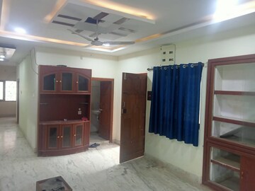 Bedroom in Studio Apartment at Banjara Hills – for Rent