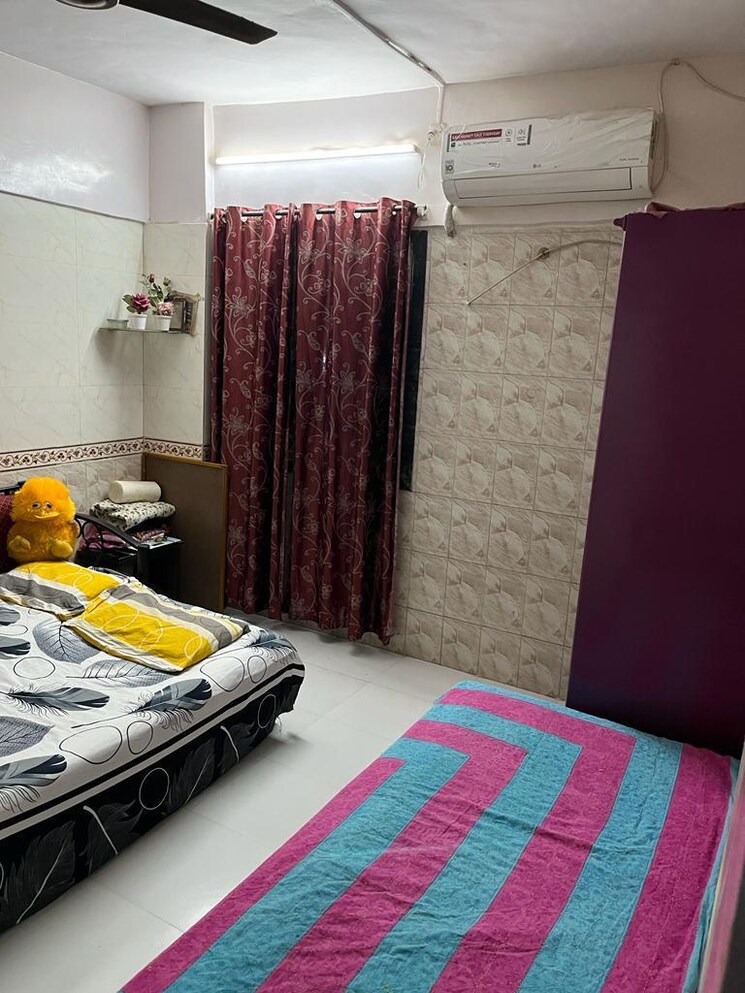 Room, vakola Pg For Boys In Vakola 9726681