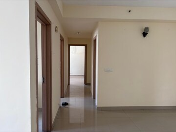 Building Lobby in 2 BHK Apartment at Dlf New Town Heights, Rajarhat New Town – for Sale