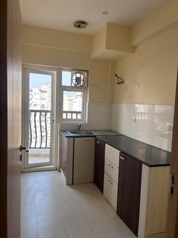 Kitchen in 2 BHK Apartment at Dlf New Town Heights, Rajarhat New Town – for Sale