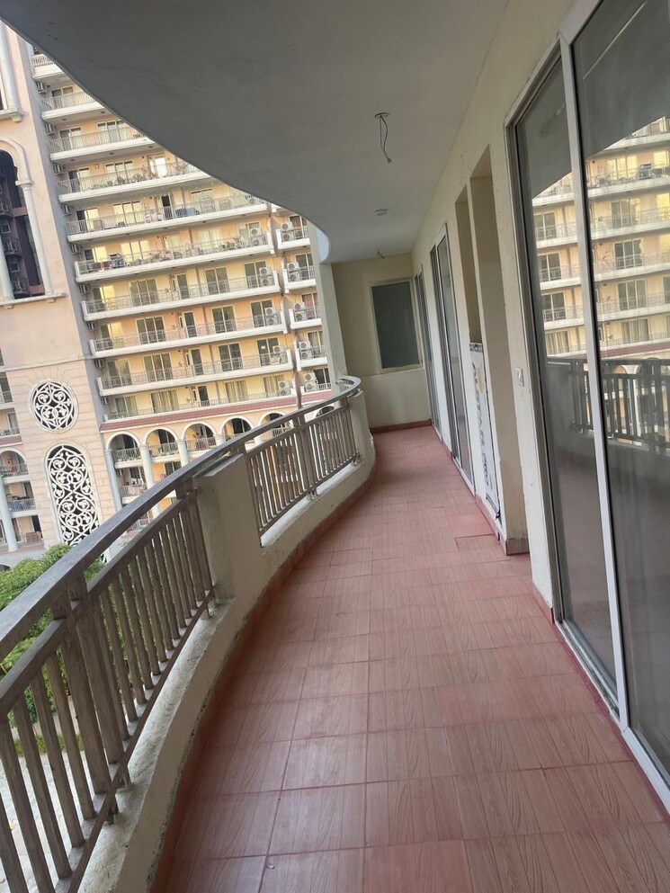 Balcony, sector 86 3 Bedroom 1690 Sq.Ft. Apartment In Sector 86 Gurgaon 9726699