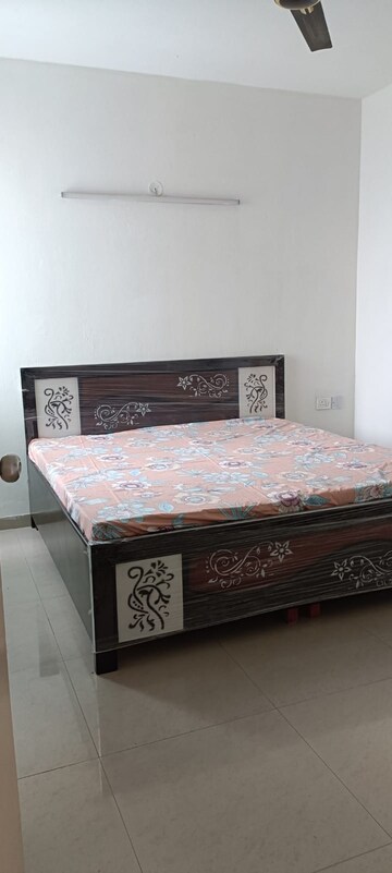 Bedroom in 2 BHK Apartment at Shree Vardhman Green Court, Sector 90 – for Rent