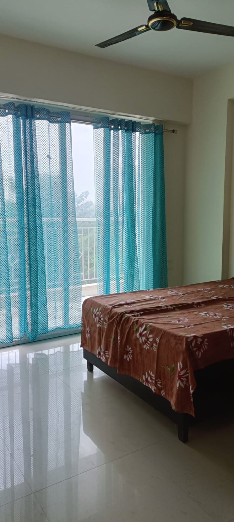 Bedroom, shree-vardhman-green-court 2 Bedroom 690 Sq.Ft. Apartment In Sector 90 Gurgaon 9726728