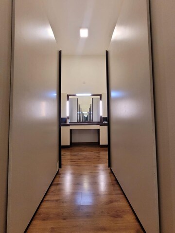 Building Lobby in 4 BHK Villa at Prestige Lakeside Habitat Villa, Varthur – for Rent