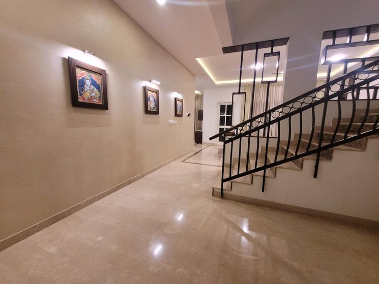 undefined, prestige-lakeside-habitat-villa 4 Bedroom 4033 Sq.Ft. Villa In Varthur Bangalore 9726716