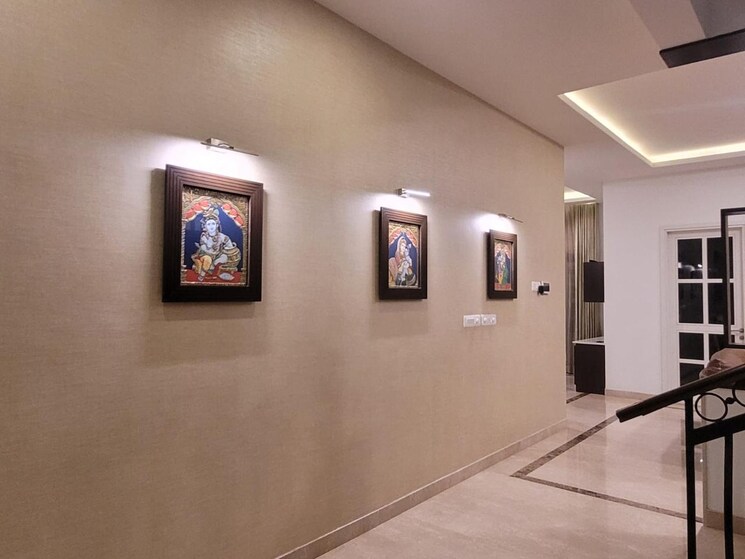 Room, prestige-lakeside-habitat-villa 4 Bedroom 4033 Sq.Ft. Villa In Varthur Bangalore 9726716