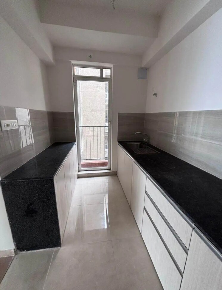 Kitchen, embassy-one-thane 2 Bedroom 1050 Sq.Ft. Apartment In Panch Pakhadi Thane 9726734