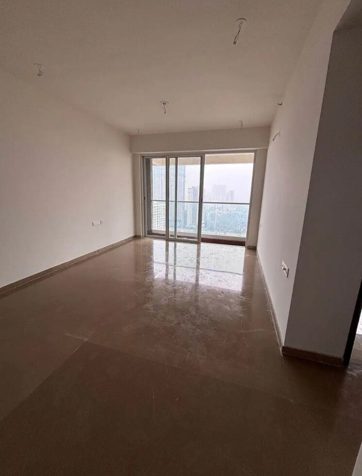 Living Room, embassy-one-thane 2 Bedroom 1050 Sq.Ft. Apartment In Panch Pakhadi Thane 9726734