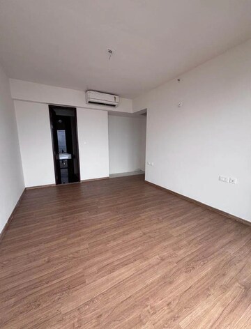 Bedroom in 2 BHK Apartment at Embassy One Thane, Panch Pakhadi – for Rent