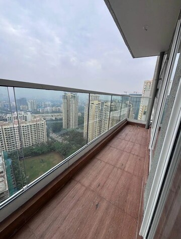 2 BHK Apartment For Rent in Embassy One Thane, Panch Pakhadi