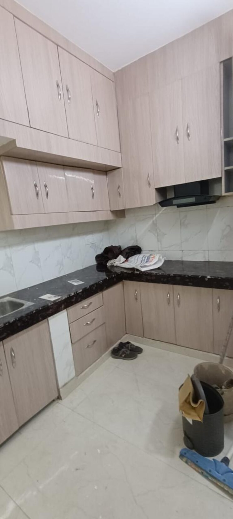 Kitchen, east of kailash 2 Bedroom 1300 Sq.Ft. Builder Floor In East Of Kailash Delhi 9726737