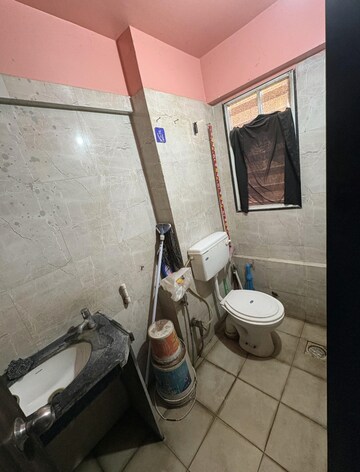 Washroom in  Shop at UKT Undri City Centre, Undri – for Rent