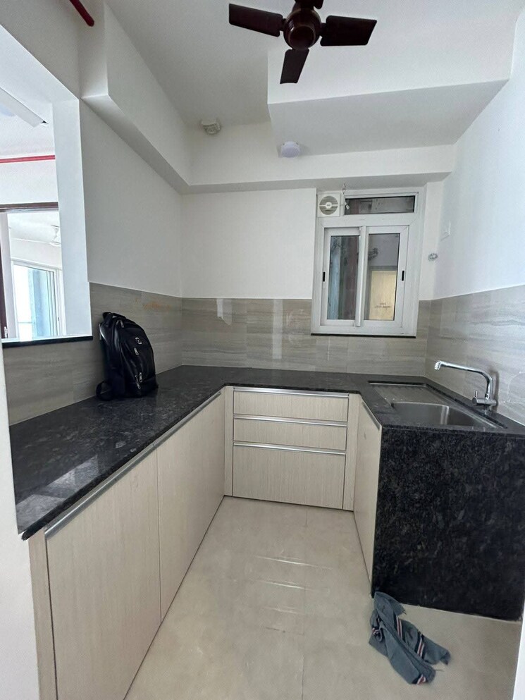 Kitchen, embassy-one-thane 1 Bedroom 464 Sq.Ft. Apartment In Panch Pakhadi Thane 9726738