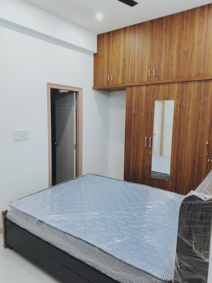 Bedroom, btm layout stage 2 1 Bedroom 600 Sq.Ft. Builder Floor In Btm Layout Stage 2 Bangalore 9726742
