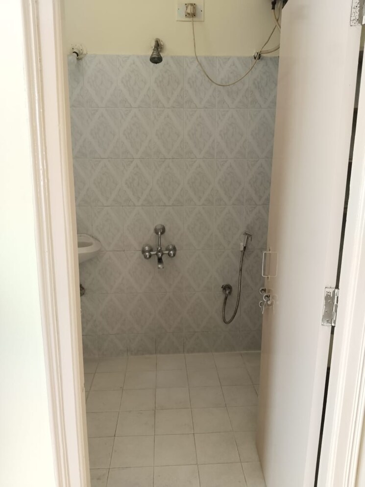 Bathroom, btm layout 2 Bedroom 1200 Sq.Ft. Apartment In Btm Layout Bangalore 9726746