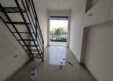 Floor Plan in  Shop at Mantra Essence, Undri – for Rent