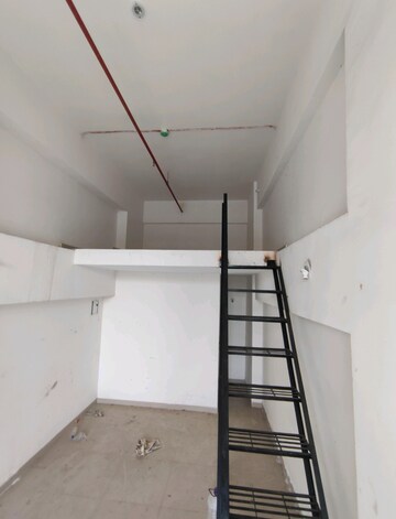 Staircase in  Shop at Mantra Essence, Undri – for Rent