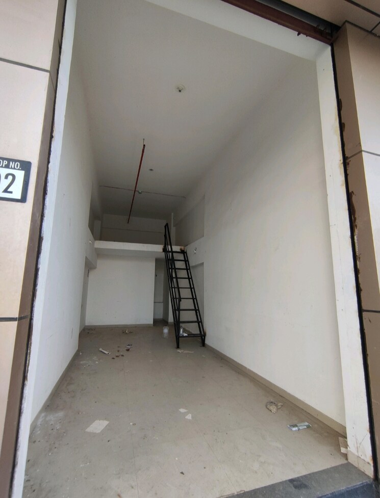 Exterior View, mantra-essence Commercial Shop 350 Sq.Ft. In Undri Pune 9726747