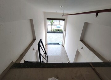  Shop – Exterior View View at Mantra Essence, Undri - for Rent