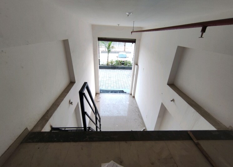 Exterior View, mantra-essence Commercial Shop 350 Sq.Ft. In Undri Pune 9726747