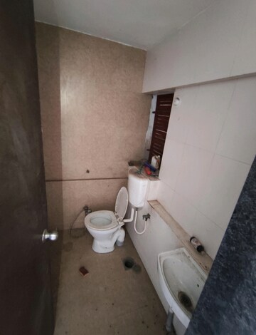 Washroom in  Shop at Mantra Essence, Undri – for Rent