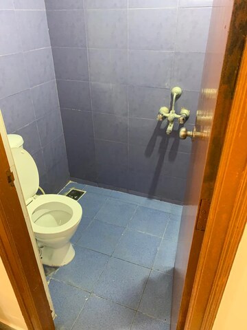 Bathroom in 5 BHK Independent House at Hegde Nagar – for Sale