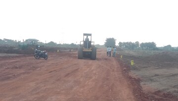  Plot – Exterior View View at Kishan Nagar - for Sale