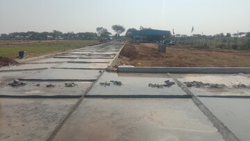 Plot Area in  Plot at Kishan Nagar – for Sale