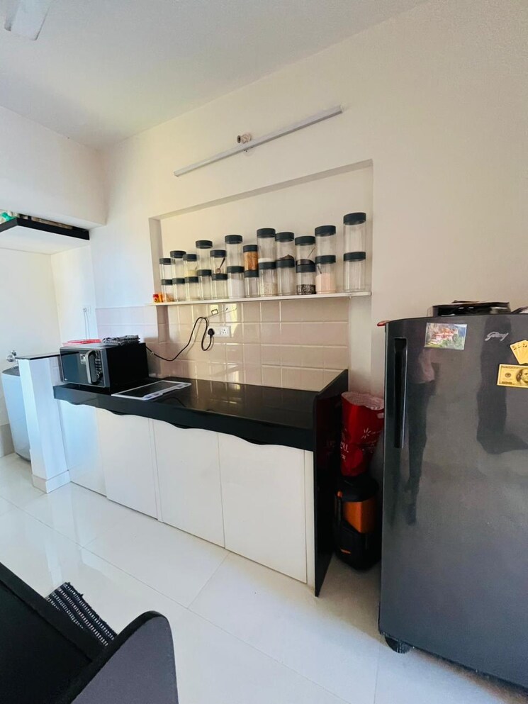 Kitchen, atul-westernhills 2 Bedroom 720 Sq.Ft. Apartment In Baner Pune 9726761