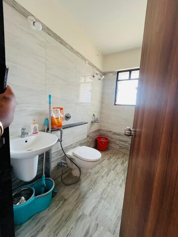 Master Bedroom in 2 BHK Apartment at Atul Westernhills, Baner – for Rent