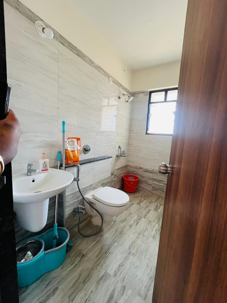 Master Bedroom, atul-westernhills 2 Bedroom 720 Sq.Ft. Apartment In Baner Pune 9726761