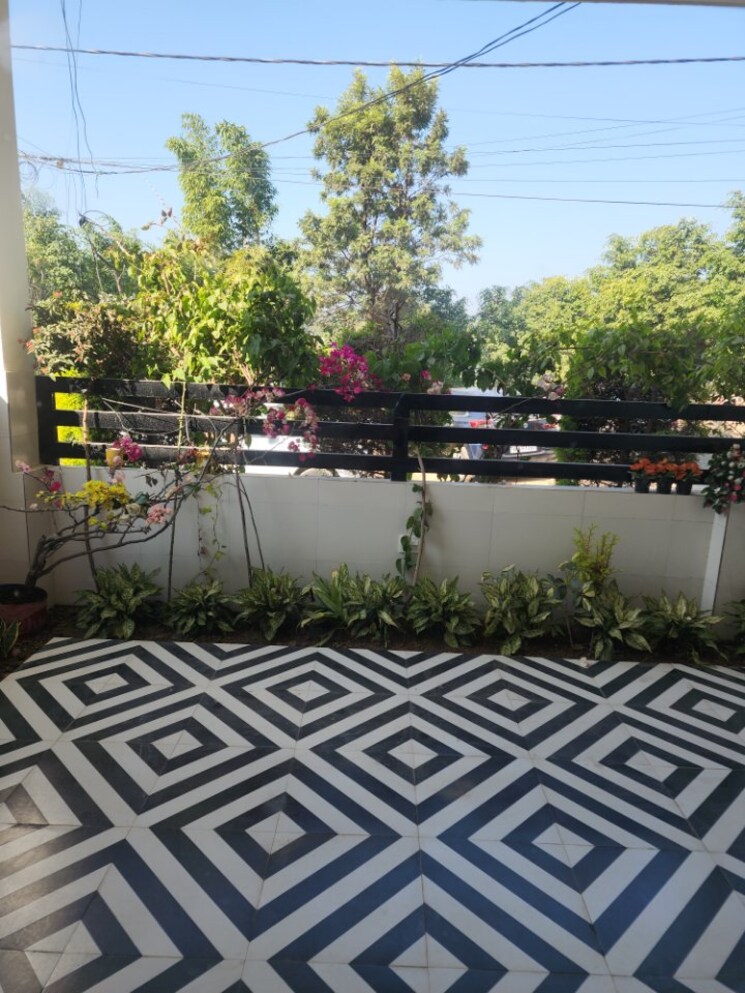 Exterior View, jakhan rajpur road 1.5 Bedroom 900 Sq.Ft. Apartment In JakhaN Rajpur Road Dehradun 9726756