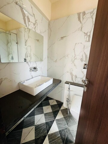 Master Bedroom in 3 BHK Apartment at Regency Astra, Baner – for Rent