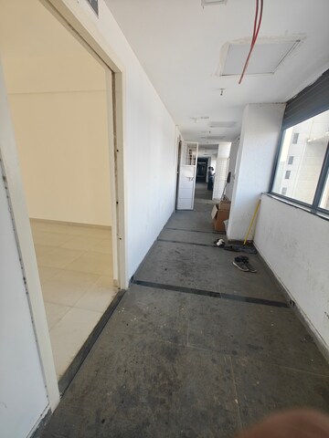  Office Space – Exterior View View at Marvel Sangria, Mohammadwadi - for Rent