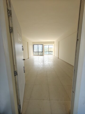 Building Lobby in  Office Space at Marvel Sangria, Mohammadwadi – for Rent