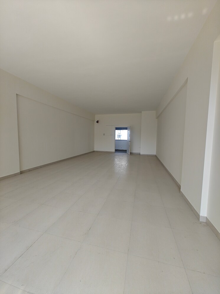 Floor Plan, marvel-sangria Commercial Office Space 950 Sq.Ft. In Mohammadwadi Pune 9726768