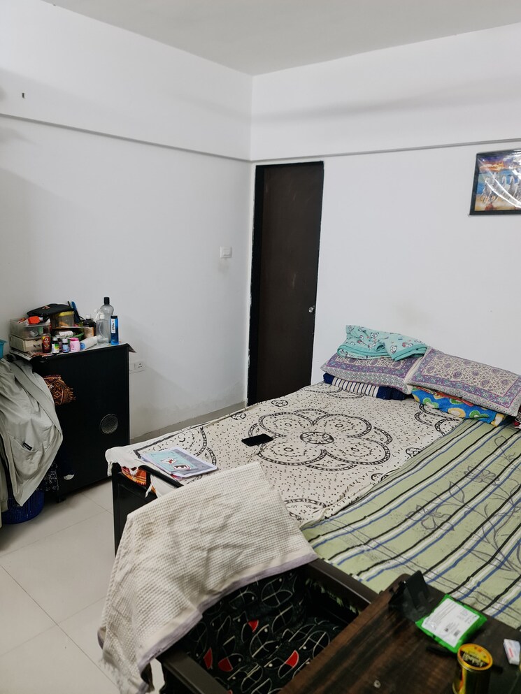 Bedroom, mantra-park-view-phase-2 2 Bedroom 1000 Sq.Ft. Apartment In Dhayari Pune 9726771