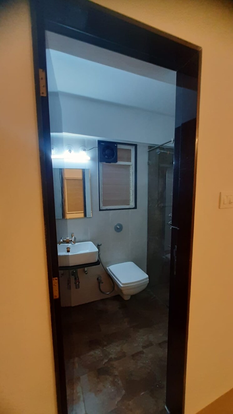 Bathroom, manav-perfect-10 2 Bedroom 730 Sq.Ft. Apartment In Balewadi Pune 9726773