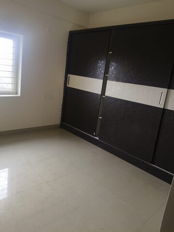 2 BHK Apartment For Rent in Swapnas Navya Classic, Bachupally