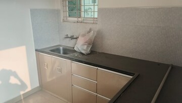 Kitchen/pantry in 2 BHK Apartment at Swapnas Navya Classic, Bachupally – for Rent