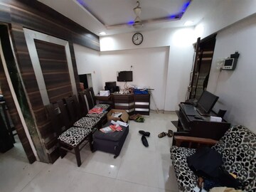 2 BHK Apartment For Sale in Shree Vallabh Anand CHS, Malad West