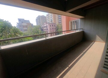 Balcony in 2 BHK Apartment at Unity Splendour, Wanowrie – for Sale