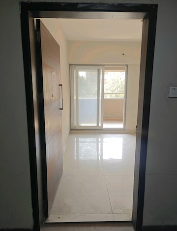 Building Lobby in 2 BHK Apartment at Unity Splendour, Wanowrie – for Sale