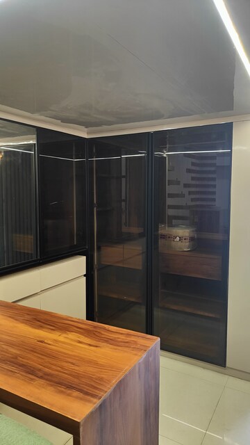 Studio Apartment For Rent in Wadgaon Sheri